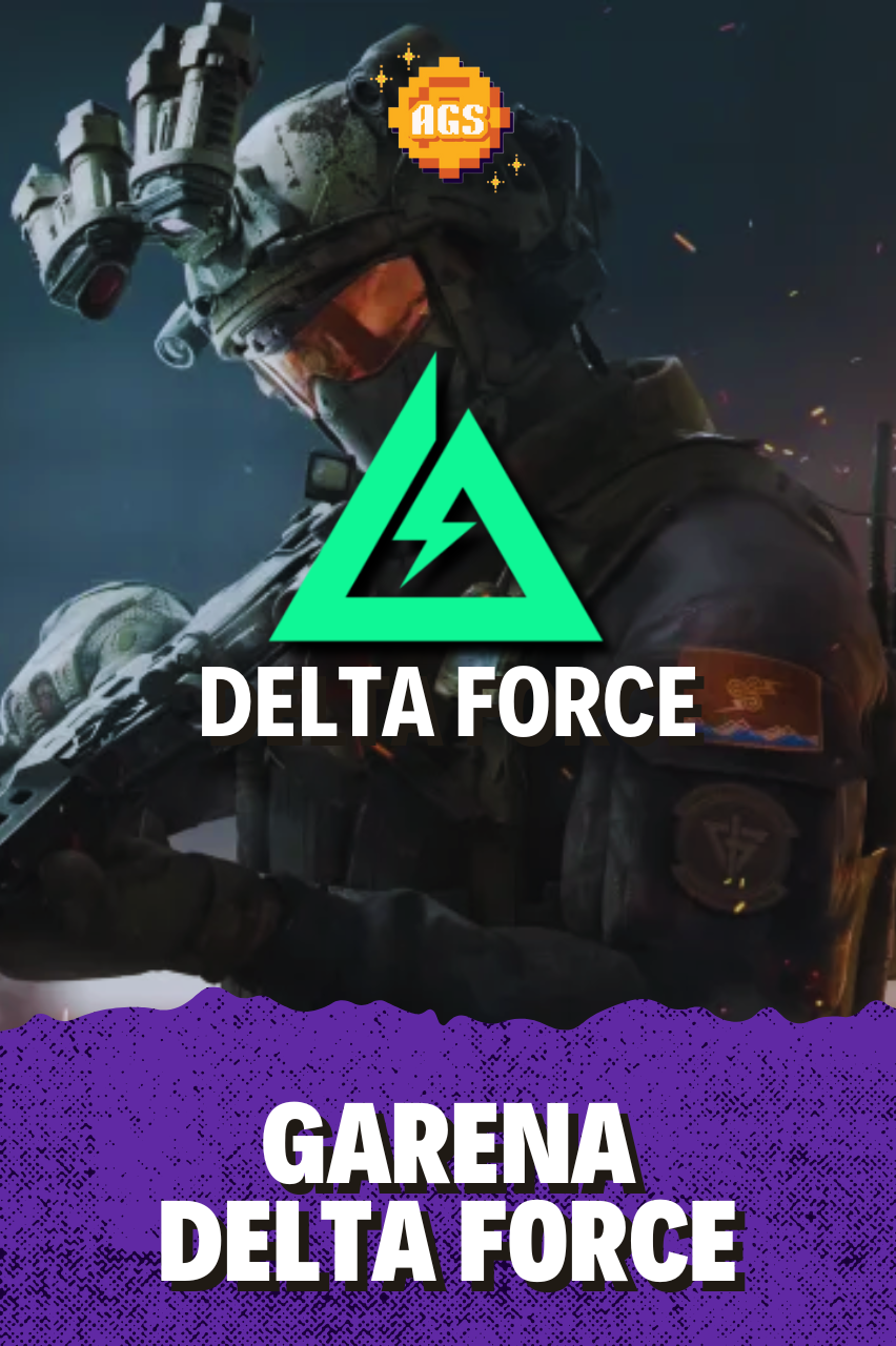 Delta Force